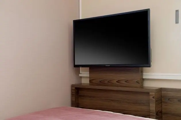 Oda, Sigara İçilebilir (Small Double Bed)
