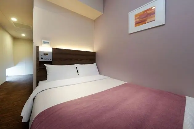 Oda, Sigara İçilmez (Small Double Bed)