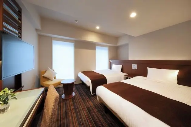 İki Ayrı Yataklı Oda, Sigara İçilmez (For 2 Adult)