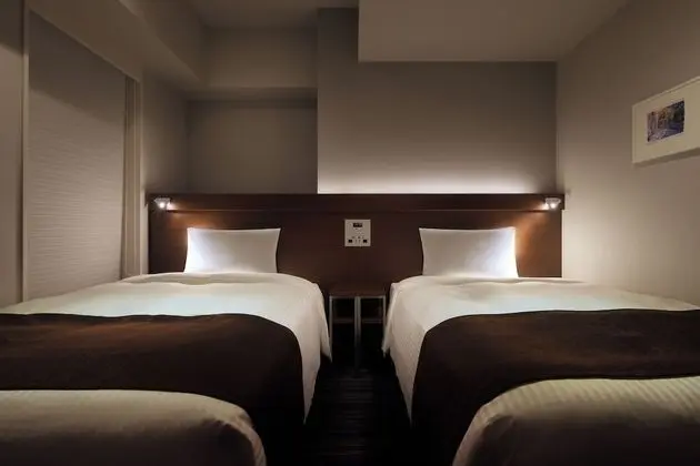 İki Ayrı Yataklı Oda, Sigara İçilmez (For 2 Adult)