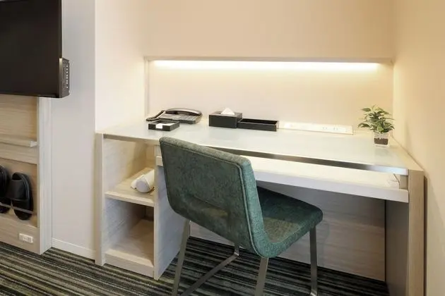 İki Ayrı Yataklı Oda, Sigara İçilmez (For 2 Adult)