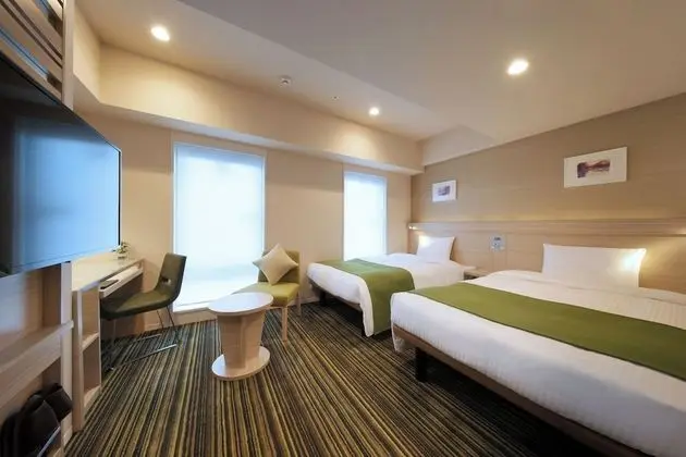 İki Ayrı Yataklı Oda, Sigara İçilmez (For 2 Adult)