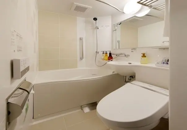 İki Ayrı Yataklı Oda, Sigara İçilmez (For 2 Adult)