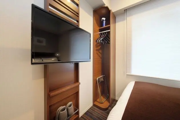 Tek Büyük Yataklı Oda, 1 Çift Kişilik Yatak, Sigara İçilmez (For 2 Adult)