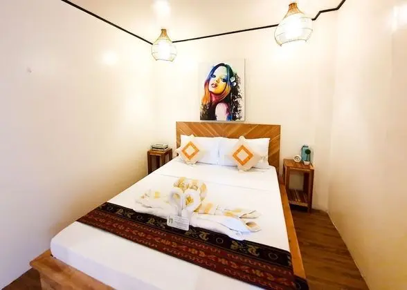 Deluxe Oda