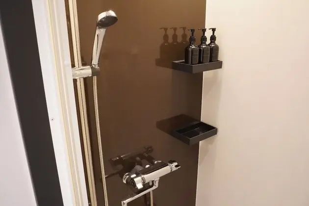 Tek Büyük Yataklı Oda, Balkon, Deniz Manzaralı