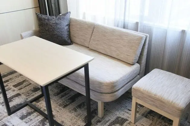 Superior Oda, Sigara İçilmez (with Rollaway Bed)
