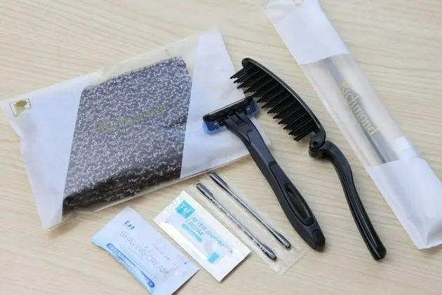 Superior Tek Kişilik Oda, Sigara İçilmez