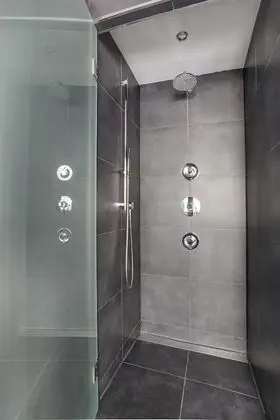 Grand Süit, 1 Yatak Odası