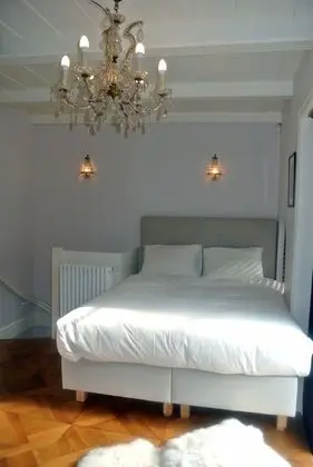 Honeymoon Süit, 2 Yatak Odası, Bahçeli