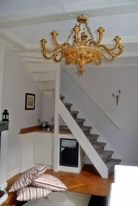 Honeymoon Süit, 2 Yatak Odası, Bahçeli