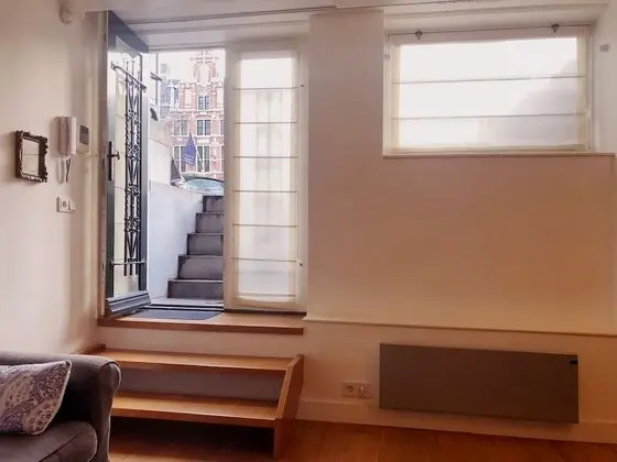 Luxury Stüdyo, 1 Yatak Odası
