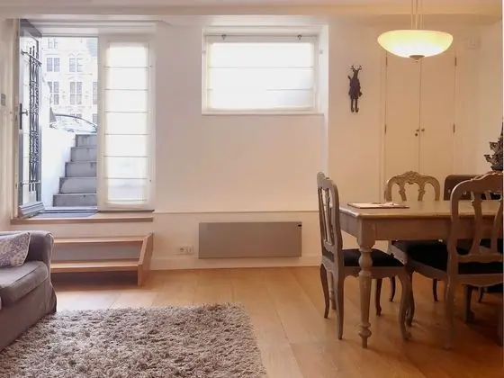 Luxury Stüdyo, 1 Yatak Odası
