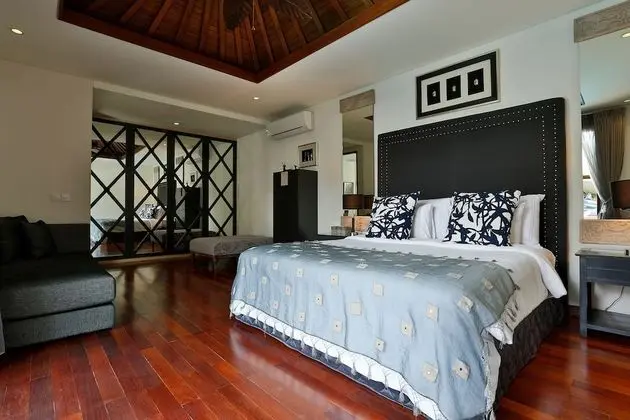 Villa 2 Bedrooms, Kejora 15A