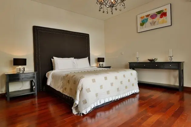 Villa 2 Bedrooms, Kejora 15A