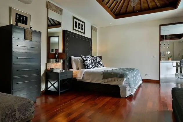 Villa 2 Bedrooms, Kejora 15A