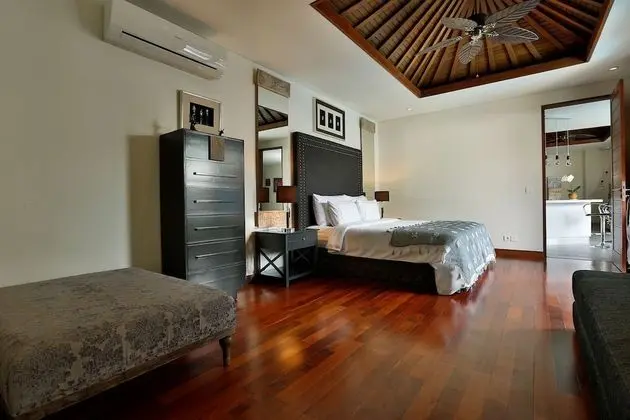 Villa 2 Bedrooms, Kejora 15A