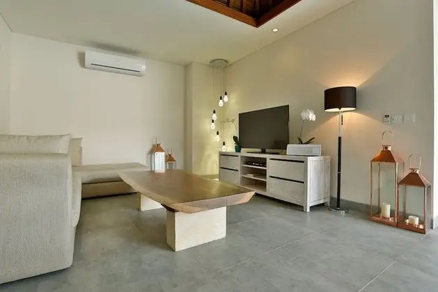 Villa 2 Bedrooms, Kejora 15A