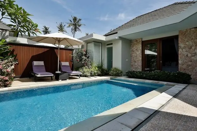 Villa 2 Bedrooms, Kejora 15A