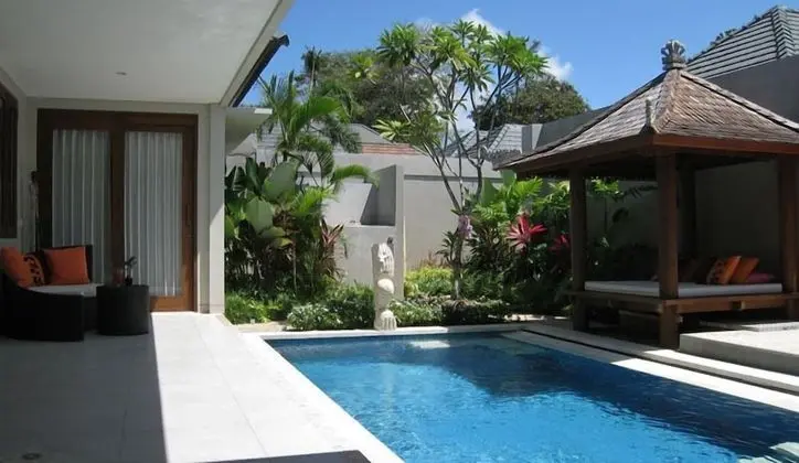 Villa 2 Bedrooms, Kejora 15A