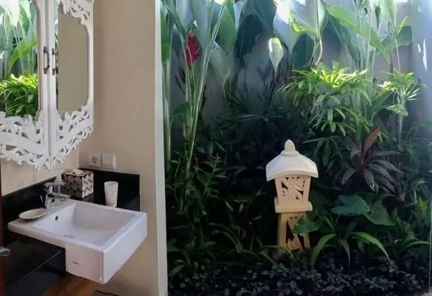 Villa 2 Bedrooms, Kejora 15A