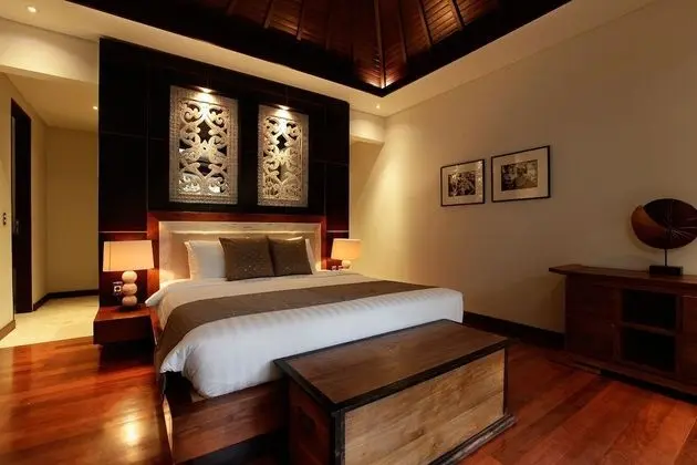 Villa 3 Bedrooms, Kejora Villa 3
