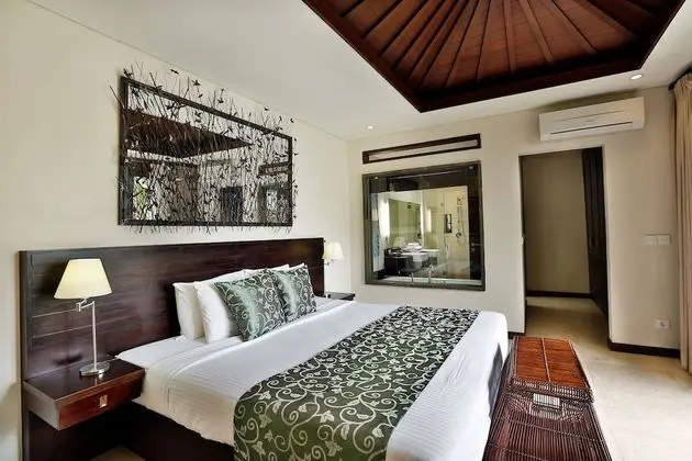 Villa 3 Bedrooms, Kejora Villa 3