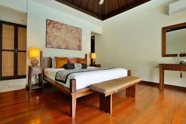 Villa 3 Bedrooms, Kejora Villa 3