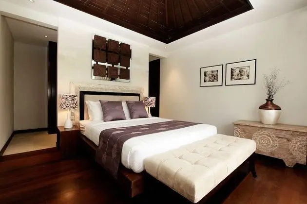 Villa 3 Bedrooms, Kejora Villa 3