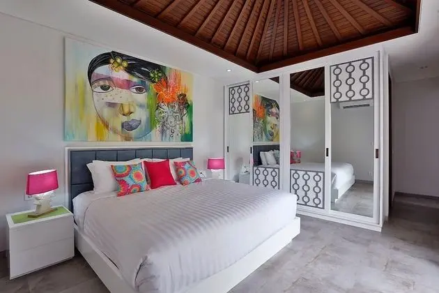 Villa 3 Bedrooms, Kejora Villa 3