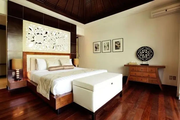 Villa 3 Bedrooms, Kejora Villa 3