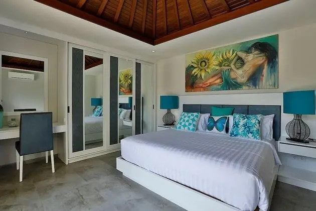 Villa 3 Bedrooms, Kejora Villa 3