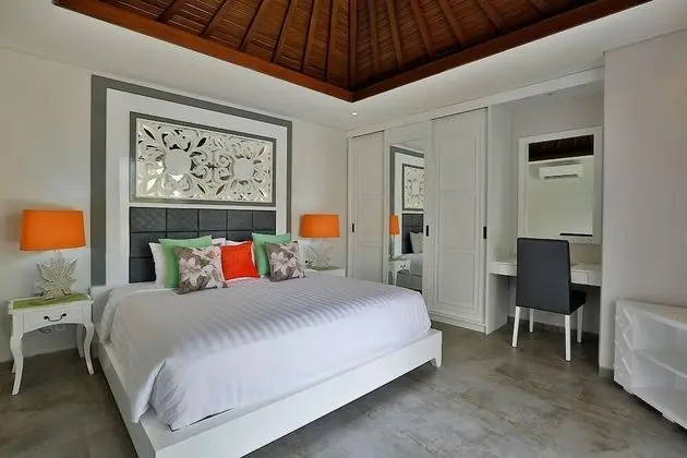 Villa 3 Bedrooms, Kejora Villa 3