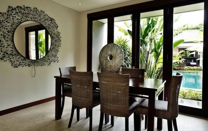 Villa 3 Bedrooms, Kejora Villa 3