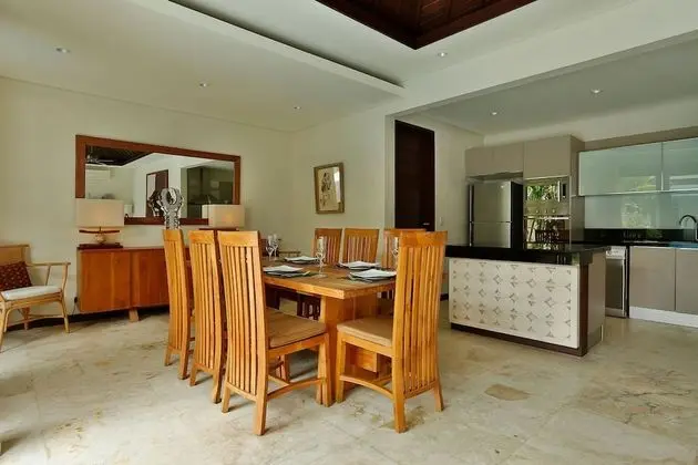 Villa 3 Bedrooms, Kejora Villa 3