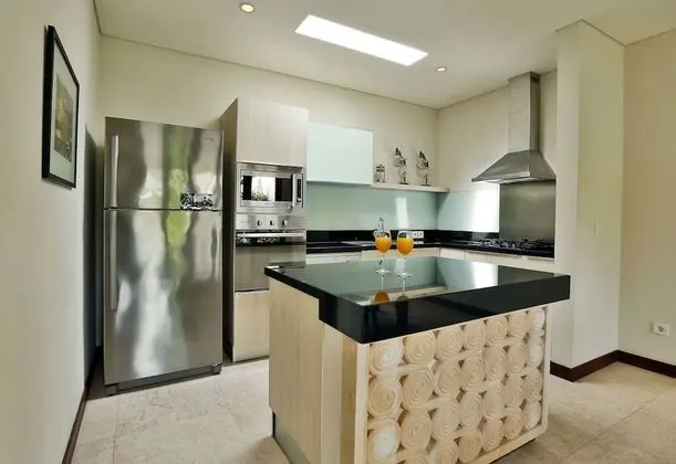 Villa 3 Bedrooms, Kejora Villa 3