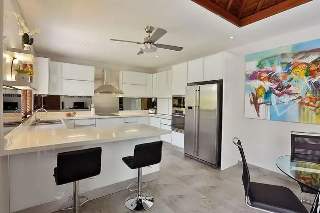 Villa 3 Bedrooms, Kejora Villa 3