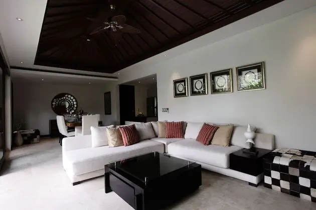 Villa 3 Bedrooms, Kejora Villa 3