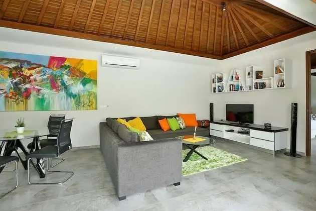 Villa 3 Bedrooms, Kejora Villa 3