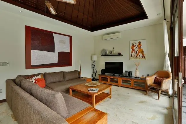Villa 3 Bedrooms, Kejora Villa 3