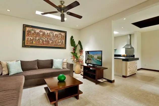 Villa 3 Bedrooms, Kejora Villa 3