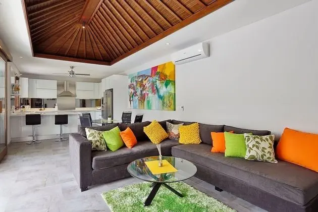 Villa 3 Bedrooms, Kejora Villa 3