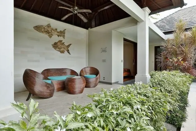 Villa 3 Bedrooms, Kejora Villa 3