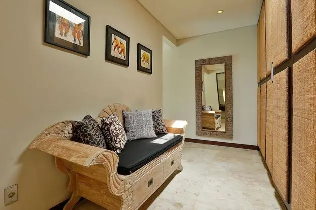 Villa 3 Bedrooms, Kejora Villa 3