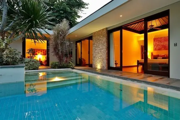 Villa 3 Bedrooms, Kejora Villa 3