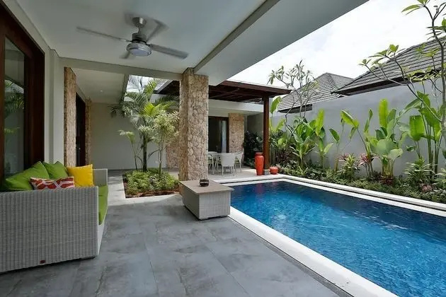 Villa 3 Bedrooms, Kejora Villa 3