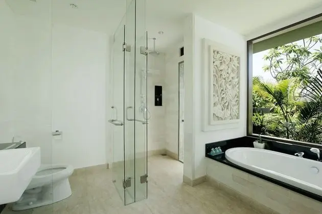Villa 3 Bedrooms, Kejora Villa 3