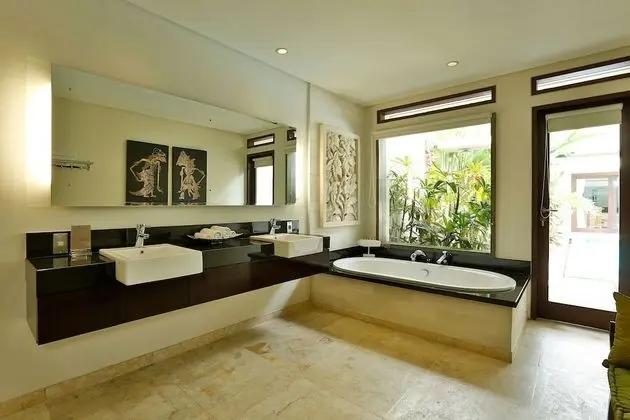 Villa 3 Bedrooms, Kejora Villa 3