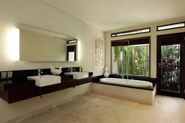 Villa 3 Bedrooms, Kejora Villa 3