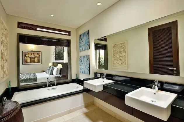 Villa 3 Bedrooms, Kejora Villa 3